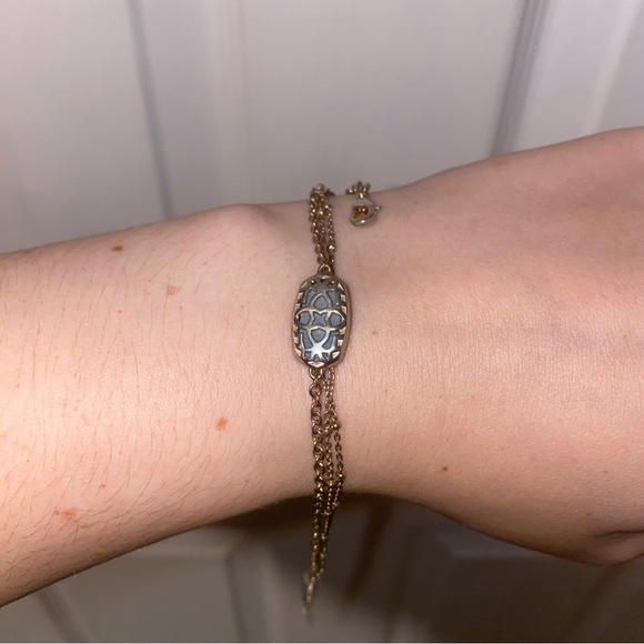 💛Kendra Scott Bracelet💛 - Picture 2 of 3